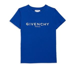 Givenchy boys shirt.
